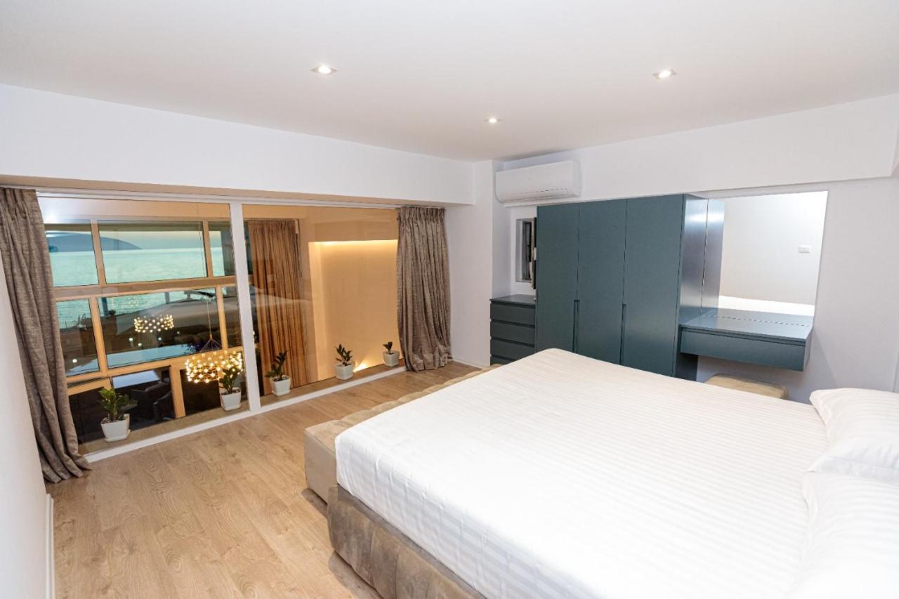 Hakuna Matata Residence & Apartments Vlorë Buitenkant foto